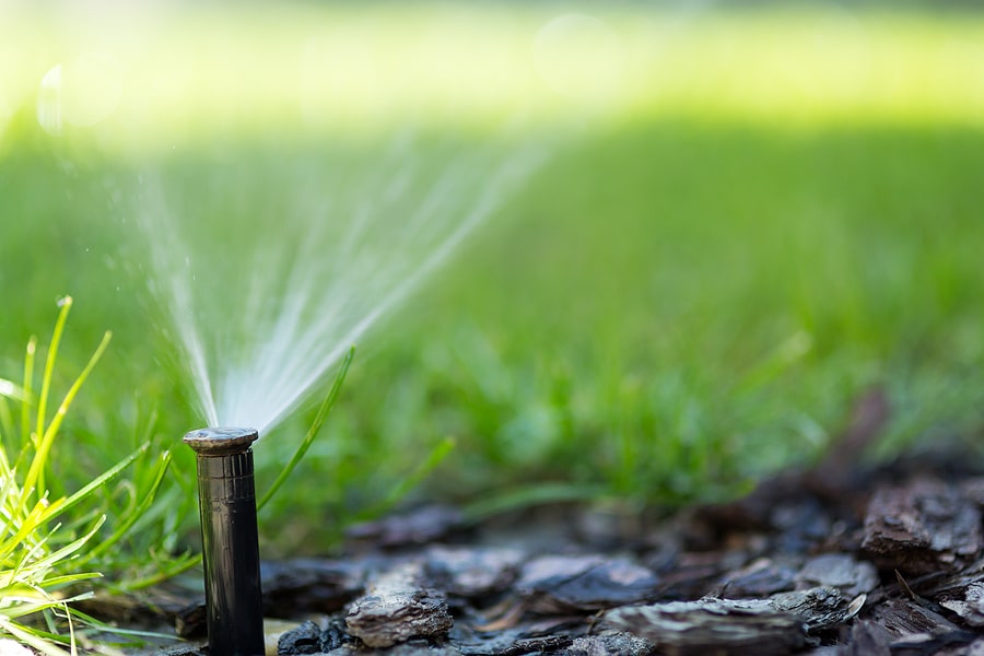 Common DIY Sprinkler Maintenance Mistakes 